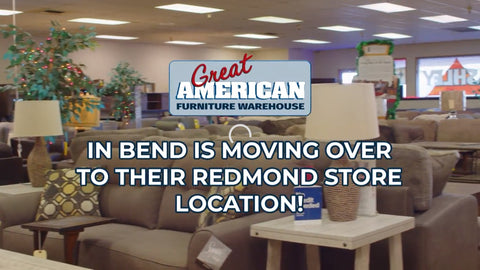 Bend Store Moving Sale - Moving to Redmond