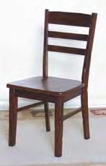 1616DC ? (disc) LADDERBACK (2/ctn)