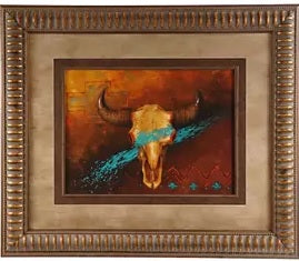 BUFFALO SPIRIT