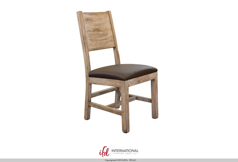 IFD296CHAIR (D)