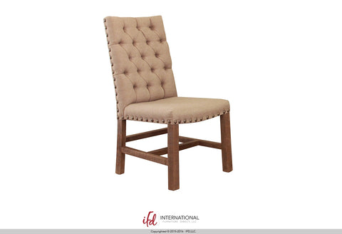 IFD297CHAIR(DISC)