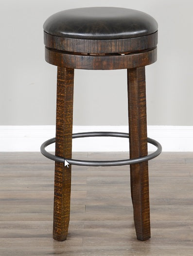 1624TL2-30 ? (2/Bx) W/ Swivel, Cushion Seat