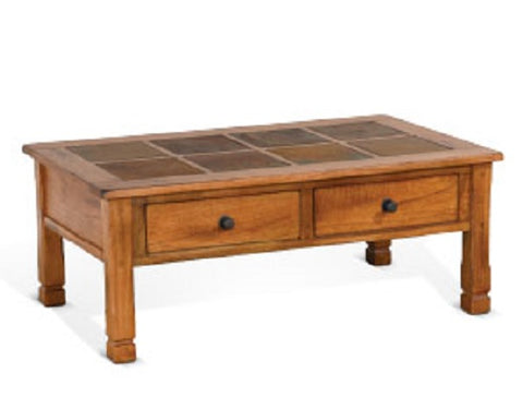 3143RO2-C ? Coffee Table