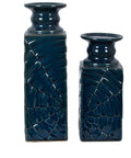 CVCHE720 Candleholder Set Of 2