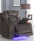 11580-1PBPR W/Cup Holders