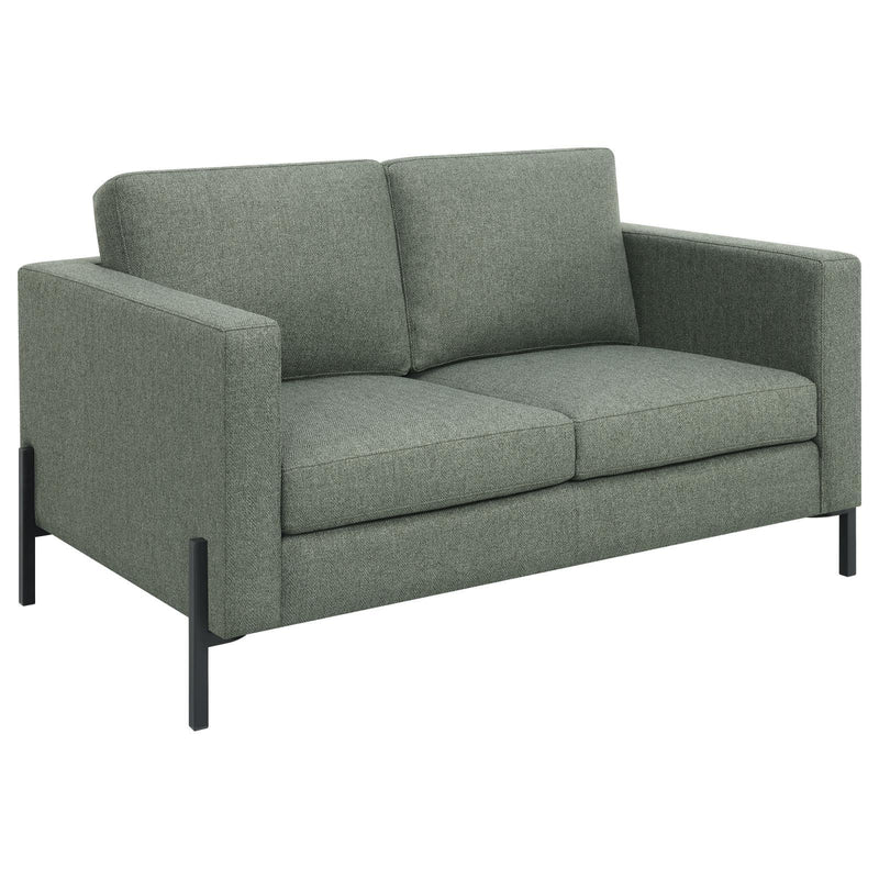 American furniture deals warehouse loveseats